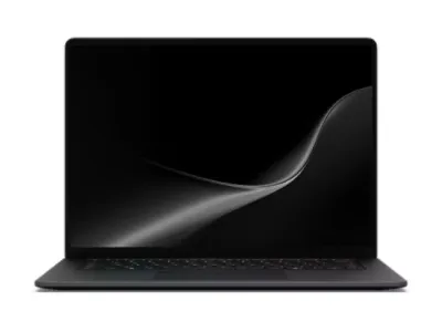 Microsoft Surface Laptop, 15-inch (8th Edition)