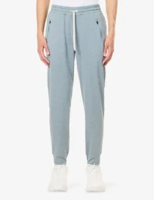 VUORI Ponto Performance Stretch-Jersey Jogging Bottoms detail 3