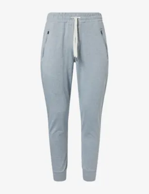 VUORI Ponto Performance Stretch-Jersey Jogging Bottoms