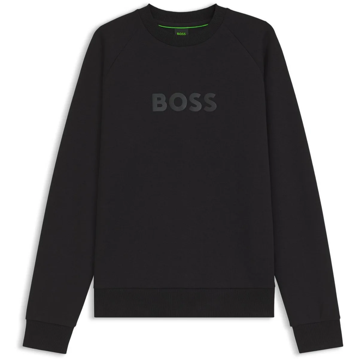 Boss HBG Salbo Crew Neck Sn64