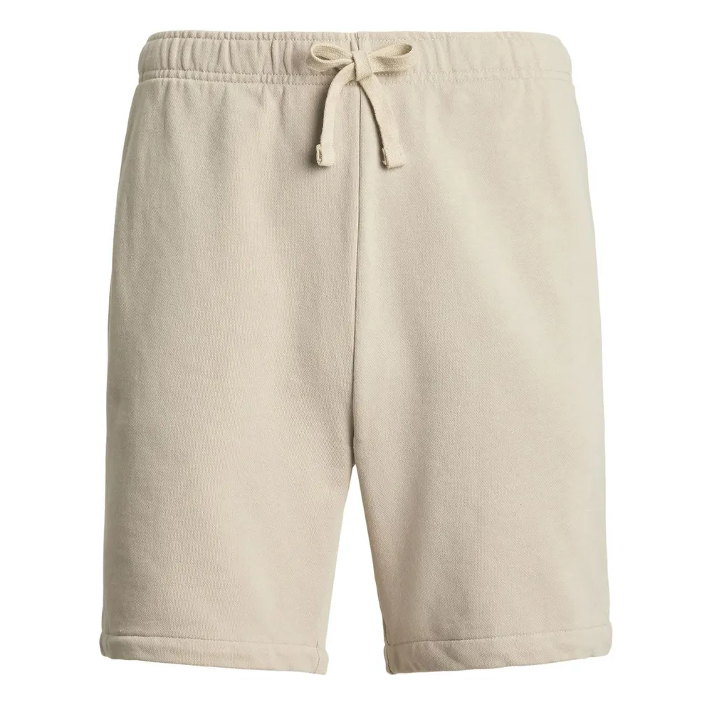 Polo Ralph Lauren 16.5 cm Loopback Fleece Shorts