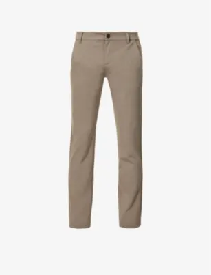 PAIGE Transcend Knit Stafford Tapered Trouser