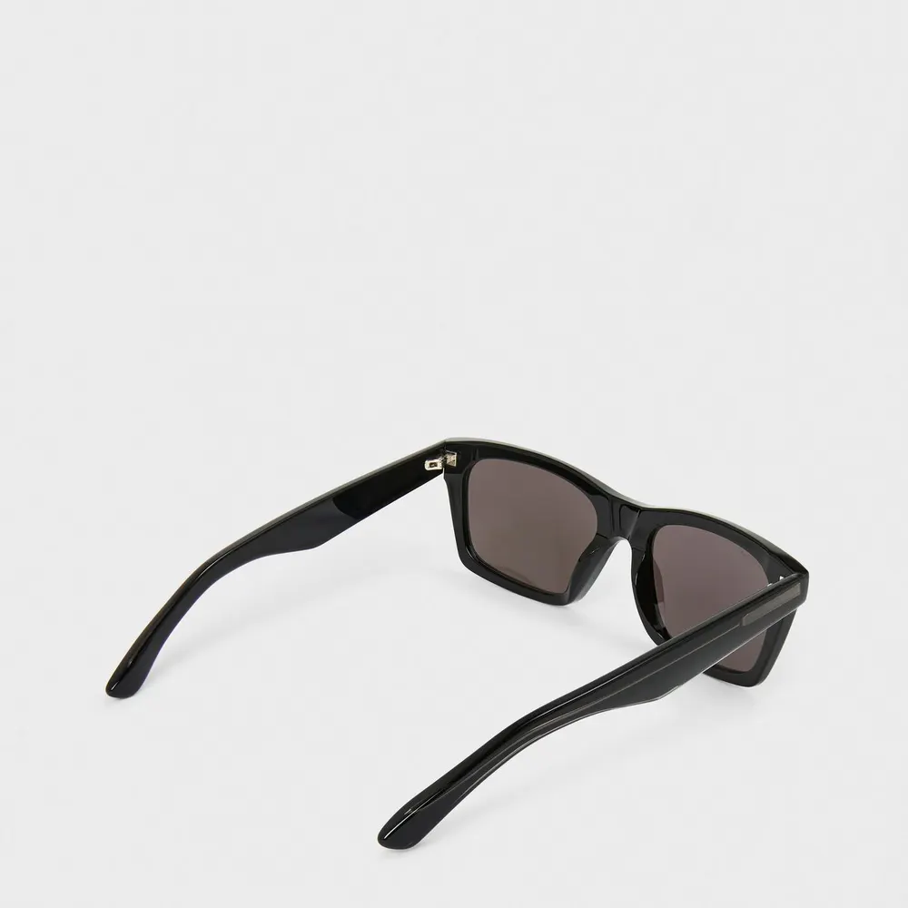 Balenciaga Rectangle Sunglasses detail 2