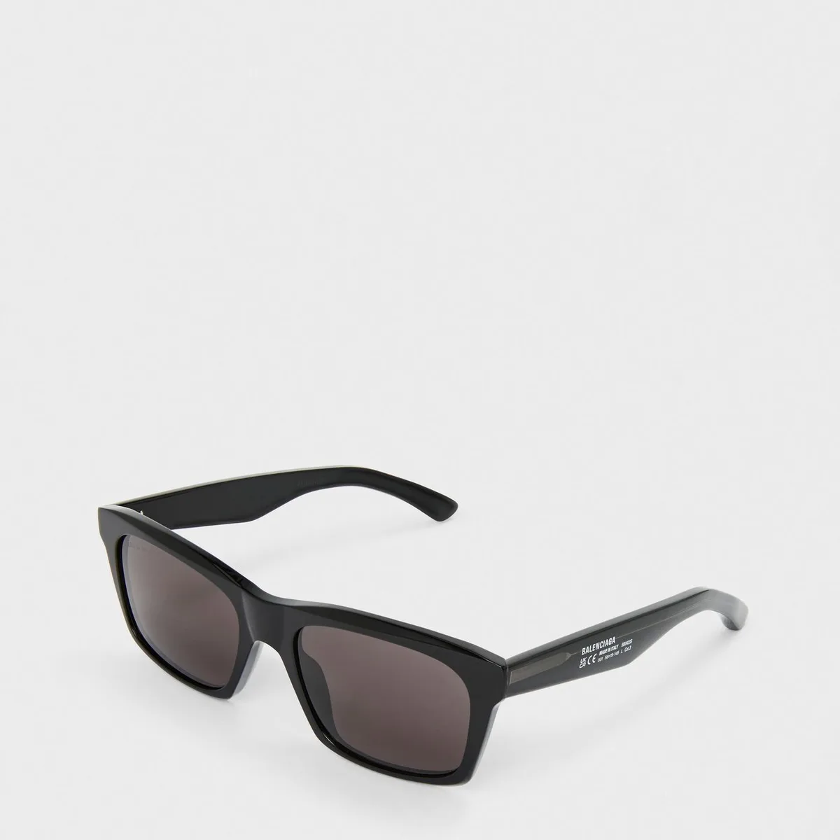 Balenciaga Rectangle Sunglasses