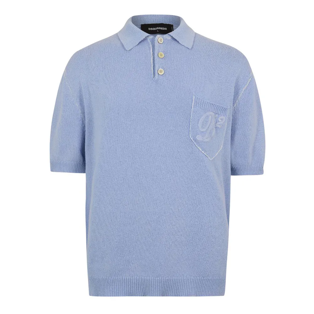 DSquared2 Men's Knitted Top