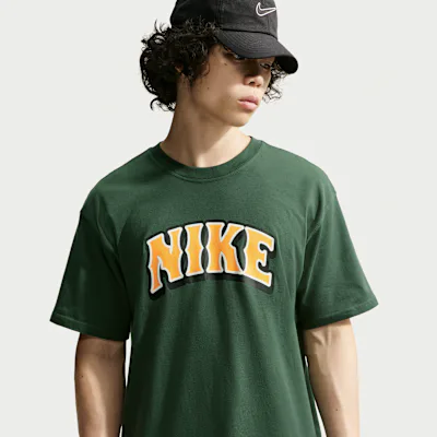 Nike Sportswear T-Shirt - Fir