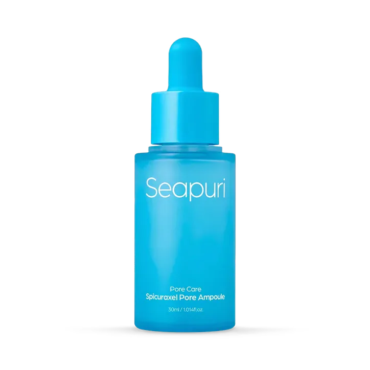 SEAPURI Spicuraxel Ampoule 30ml