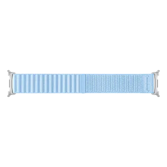 Samsung Fabric Band (M/L) for Galaxy Watch9 – Consumer technology