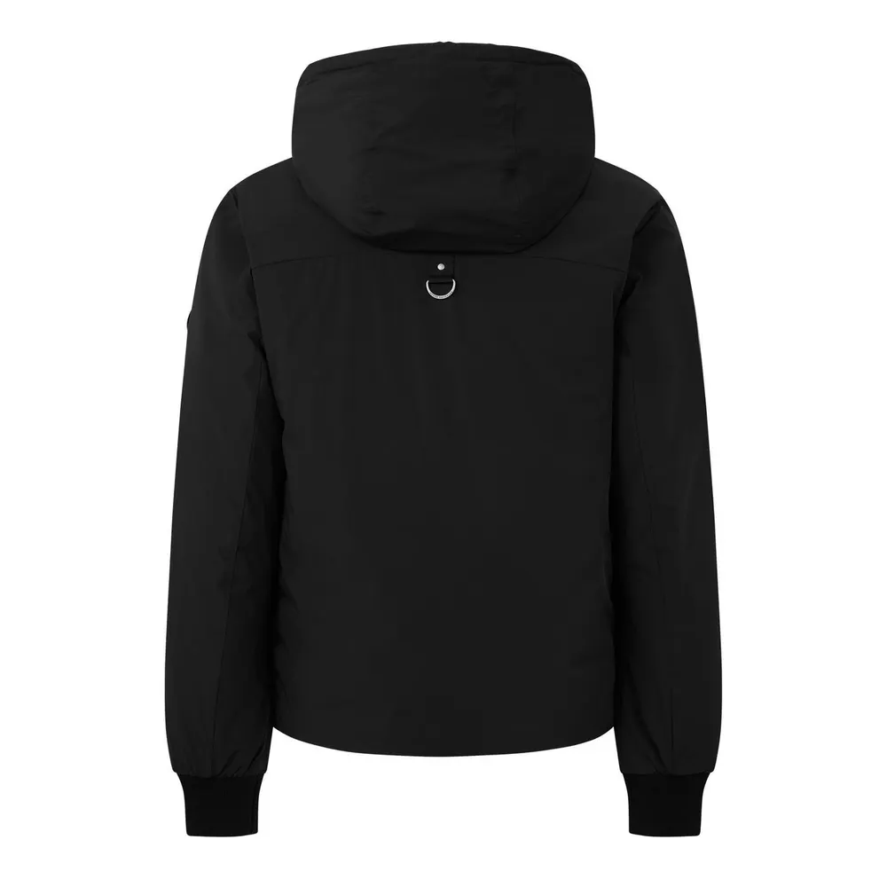 Moose Knuckles MK NORTHDALE HOOD JKT detail 2