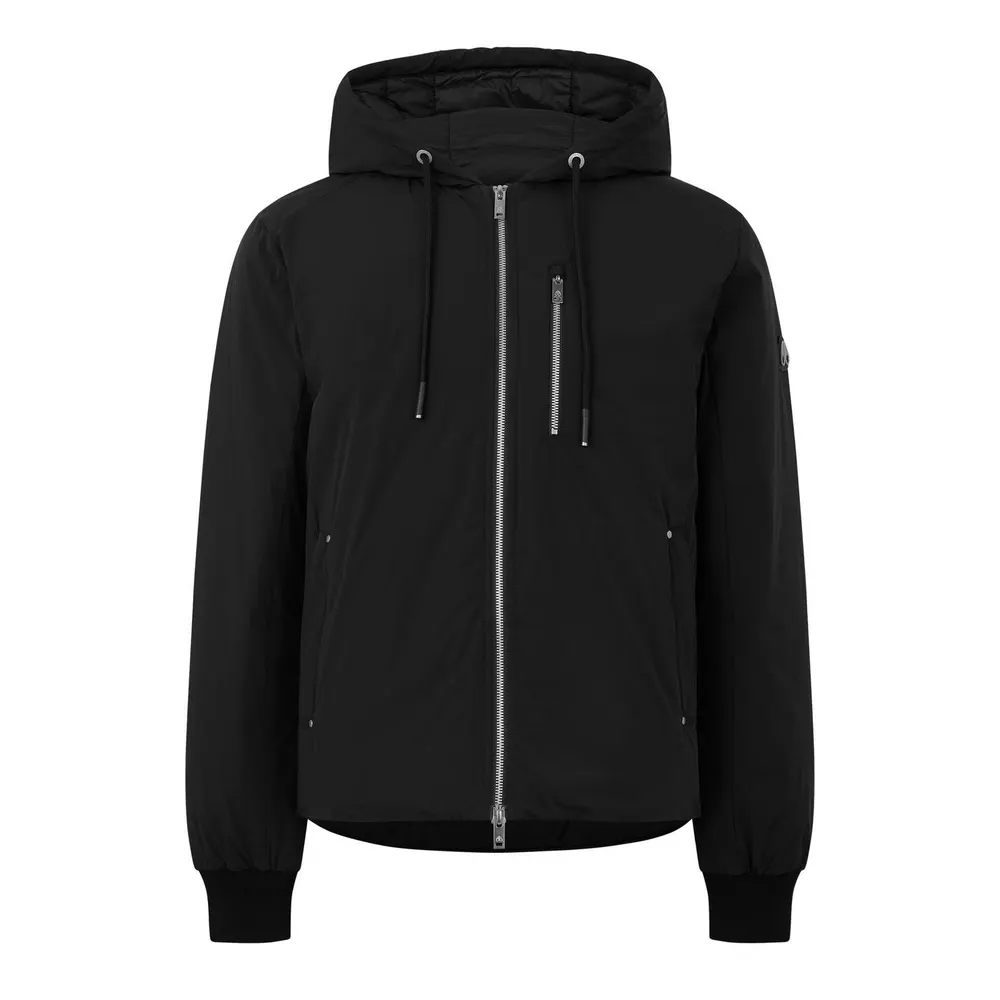 Moose Knuckles MK NORTHDALE HOOD JKT