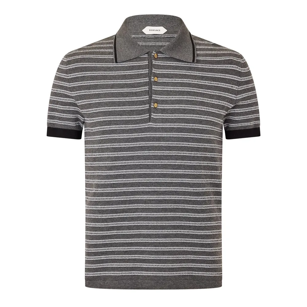 Versace Versace Greca StrPol Sn64
