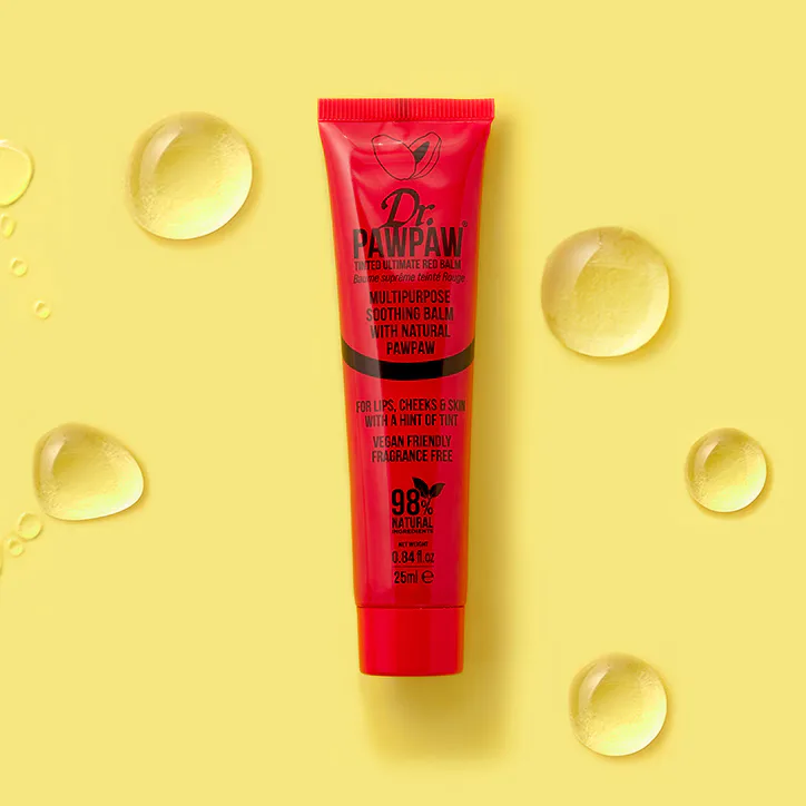 Dr. PawPaw Ultimate Red Balm, additional product view 2