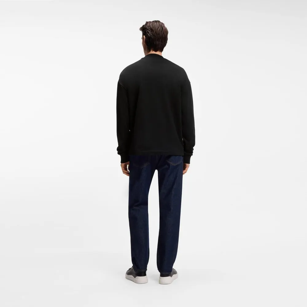 Hugo Hugo Nedro 10249110 01 in Black 001, additional product view 3