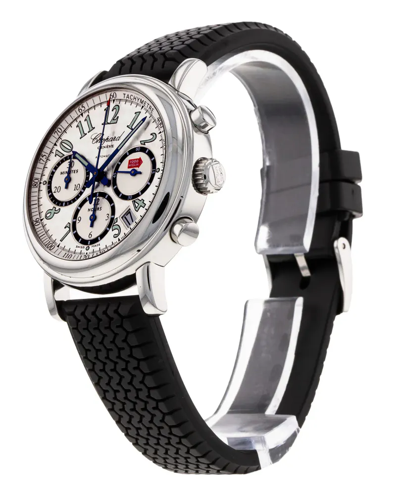 Chopard Mille Miglia 168331-99 — 2004 — Excellent detail 2