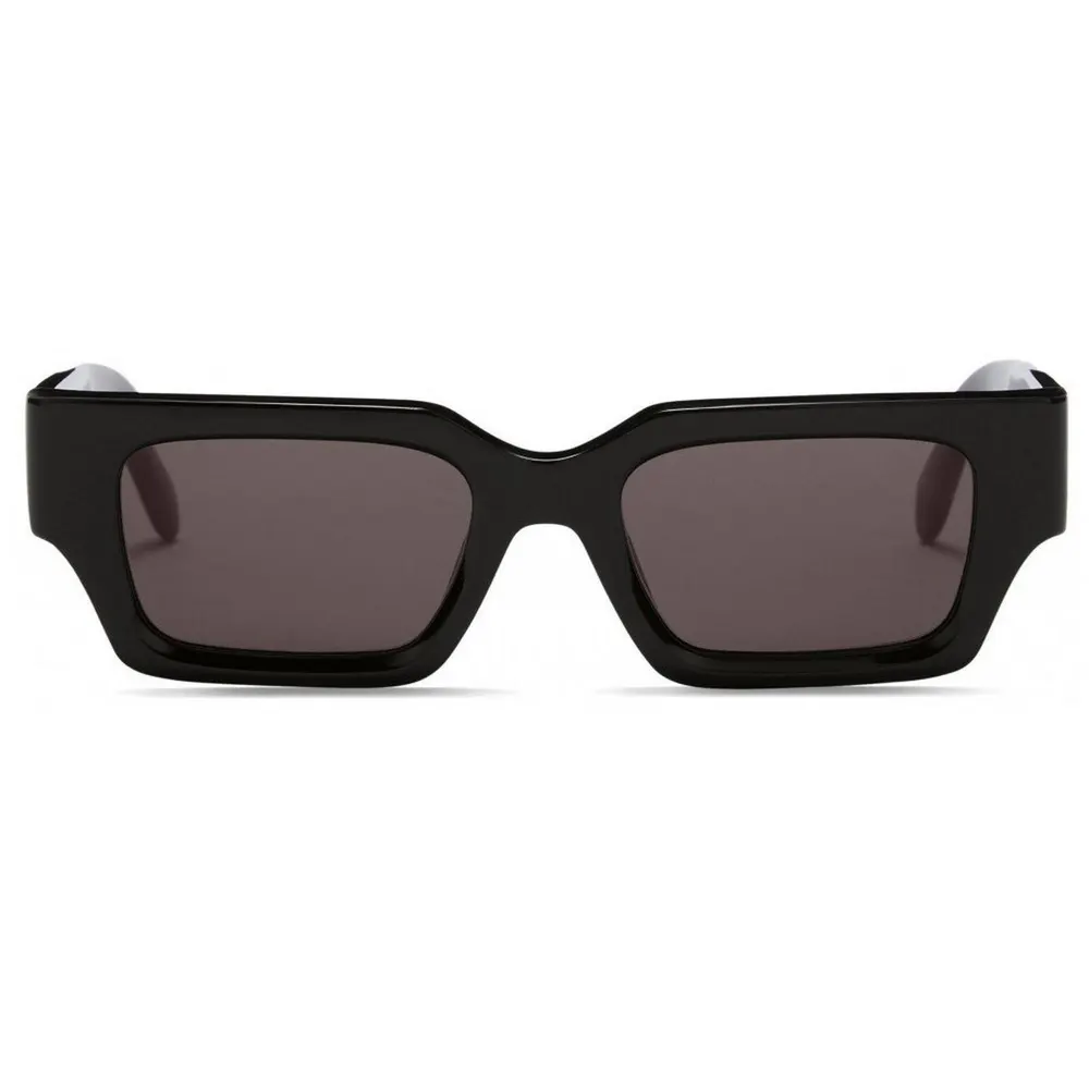 Palm Angels Men's Hyde Rectangle Sunglasses