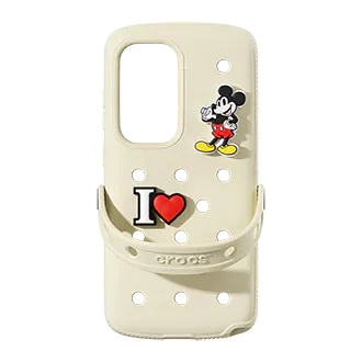Samsung Crocs™ Case for Galaxy S25 Ultra