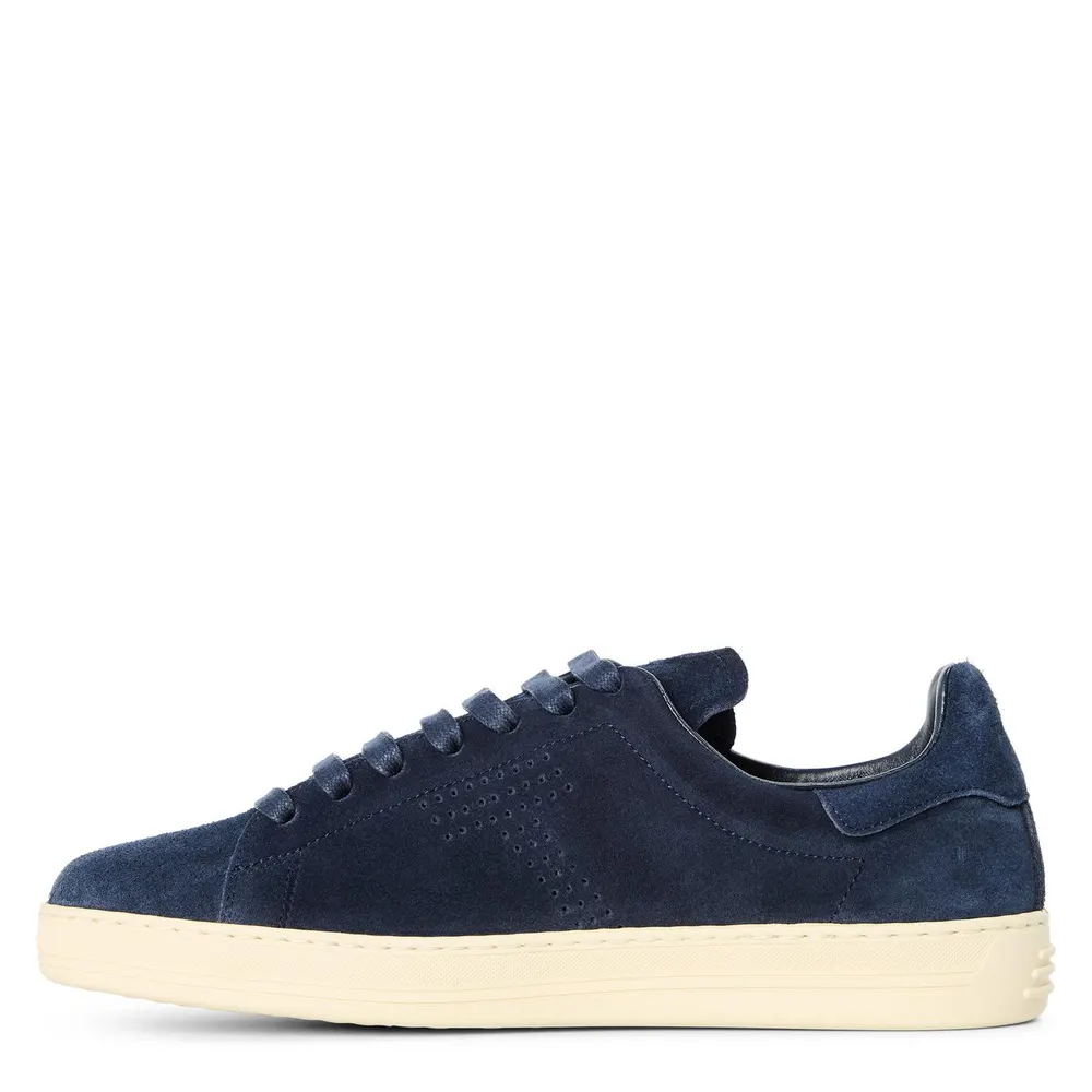 Tom Ford TF Sde Warwick Sn64 detail 2
