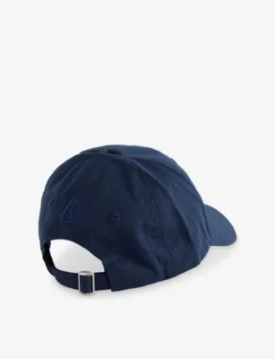 UNTIL FURTHER NOTICE High Maintainance Embroidered Cotton Cap detail 3