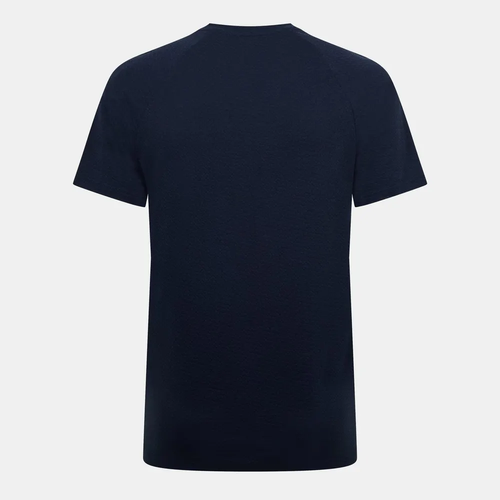 Boss Mens BOSS Bodywear Energetic Short Sleeve T-Shirt detail 2