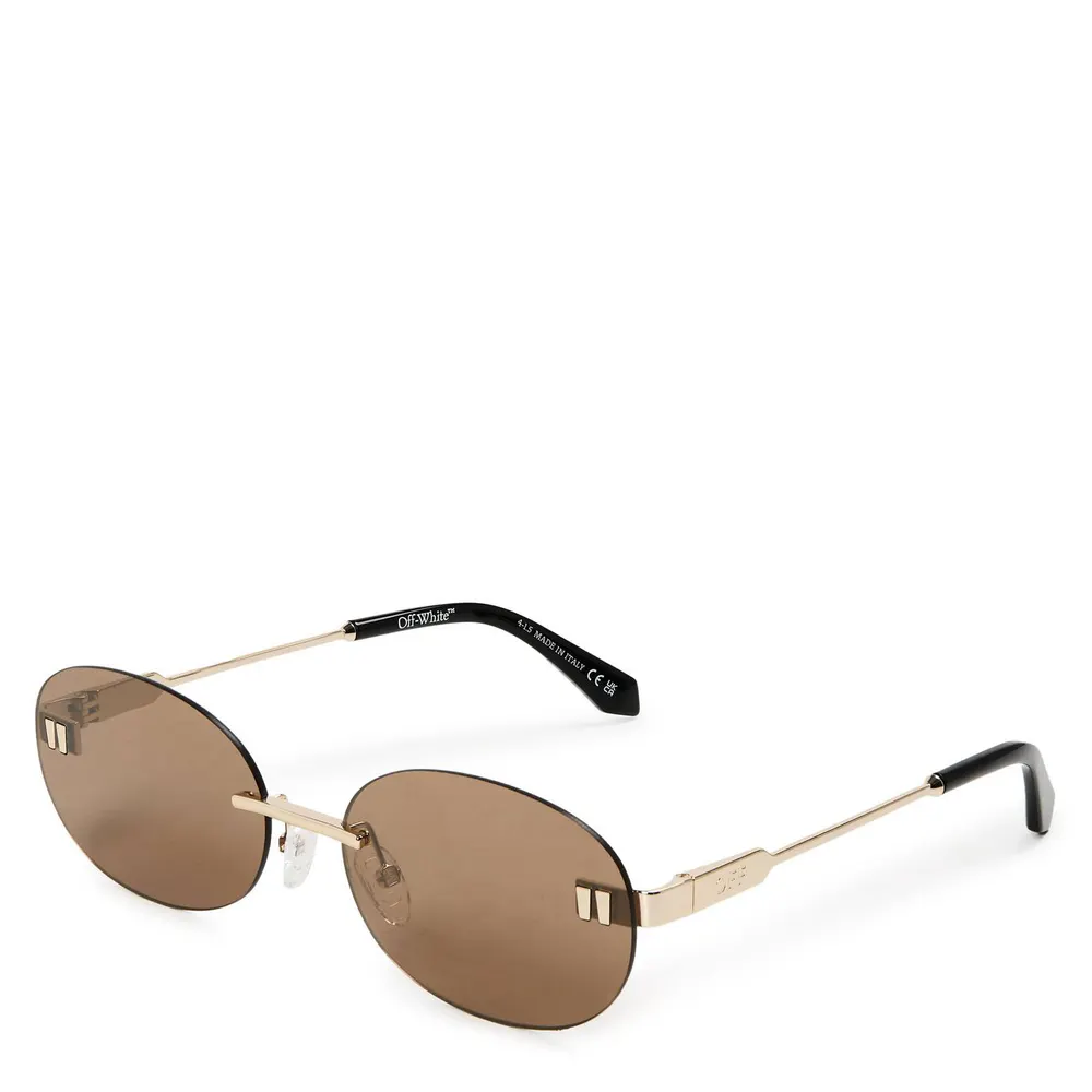 Off White Off Frisco Sunglasses 99