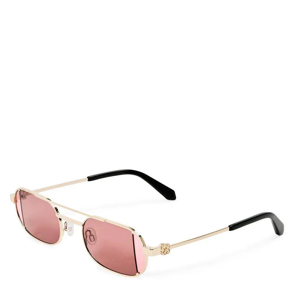 Off White Off Lynn Sunglasses 99