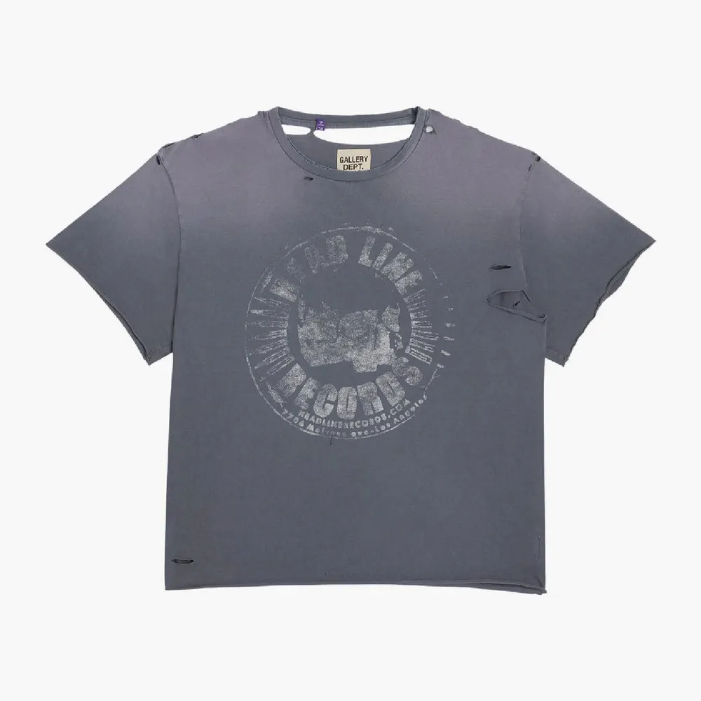 Gallery Dept Gallery Grailed T Sn99 in Black – Clothing