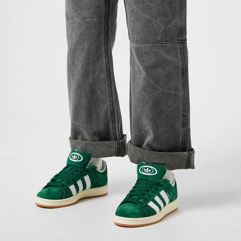 adidas Originals Campus 00s Trainers detail 2