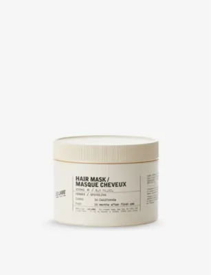 LE LABO Hinoki hair mask 250ml