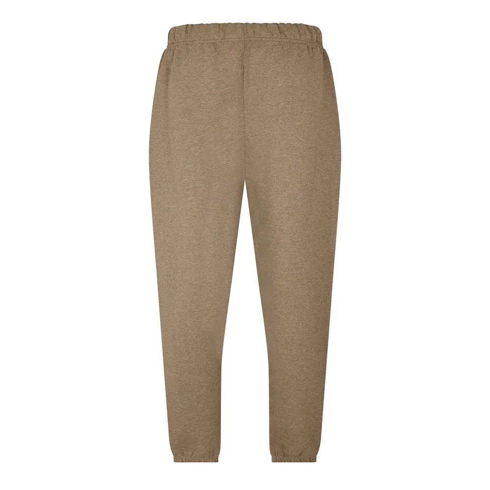 Fear Of God Essentials Logo Jogging Bottoms detail 2