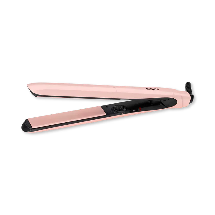 BABYLISS 2498U Titanium Ceramic Hair Straightener