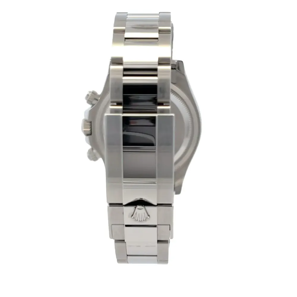 Rolex Daytona 126500 LN — 2025 — Unworn detail 3