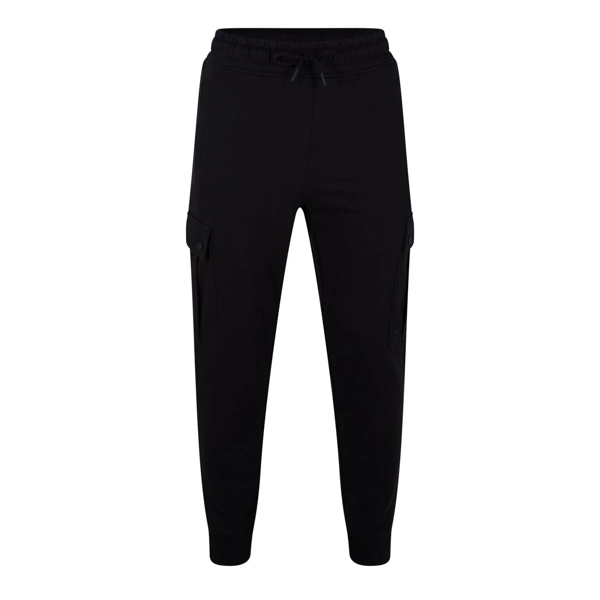 Boss Men's Seteam Jog Closed Hem Fleece Jogging Bottoms