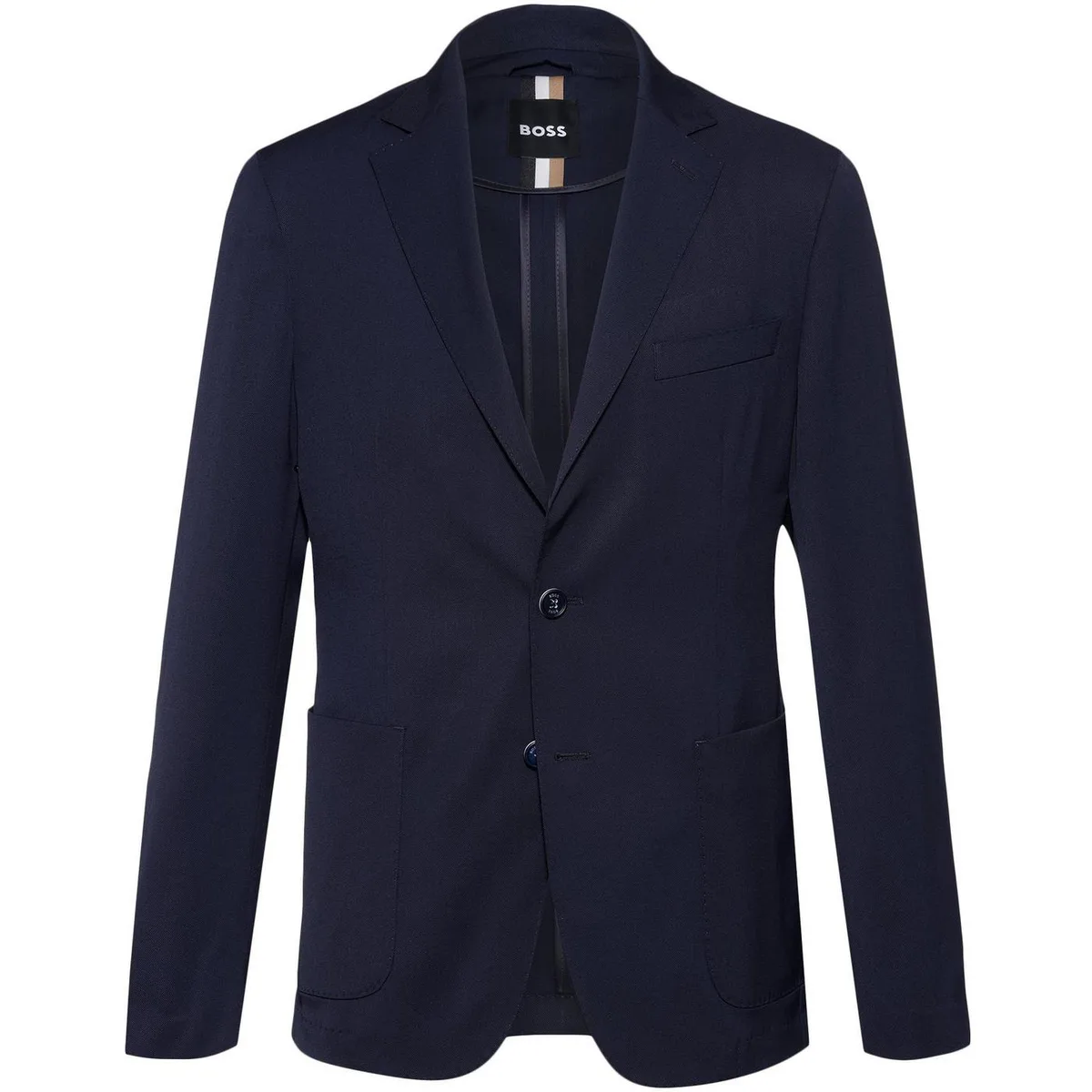 Boss Men's Hanry Classic Blazer
