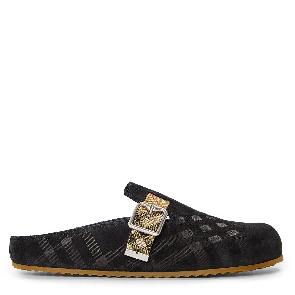 Burberry Mens Urchin Clogs