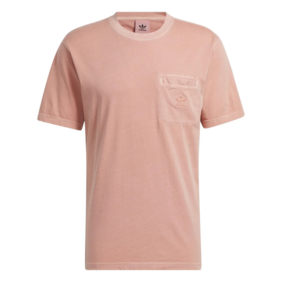 adidas Originals Men's Dye Pocket T-Shirt