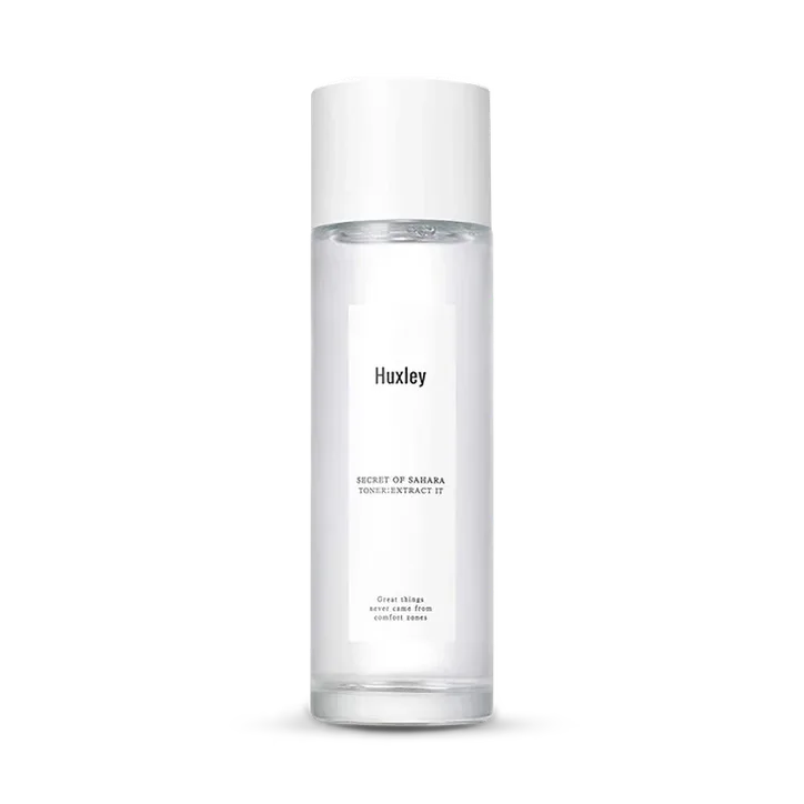 Huxley Toner; Extract It 120ml