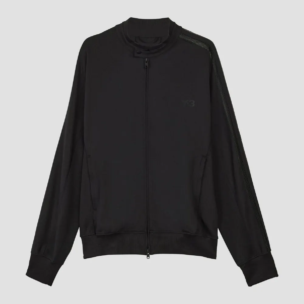 Y3 3-Stripes Track Top