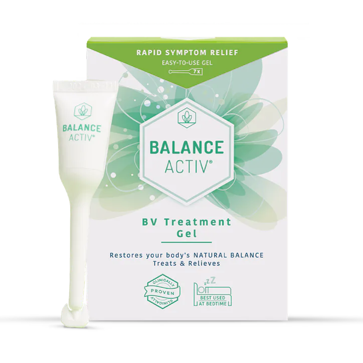 Balance Activ Bv Gel 35ml