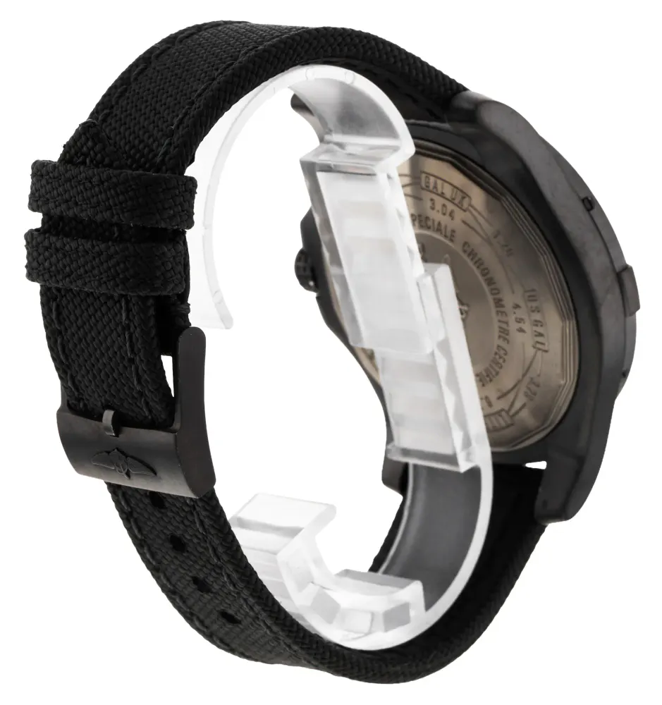Breitling Avenger Blackbird V17310 — 2020 — Very good detail 3