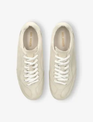 AXEL ARIGATO Daze Suede Runner Trainers - EUR 43.5 / 9.5 UK MEN detail 2