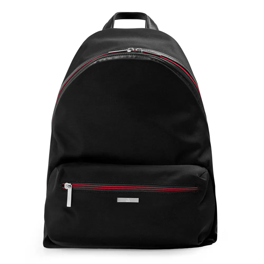 Gucci Gucci Tag Backpack Sn64