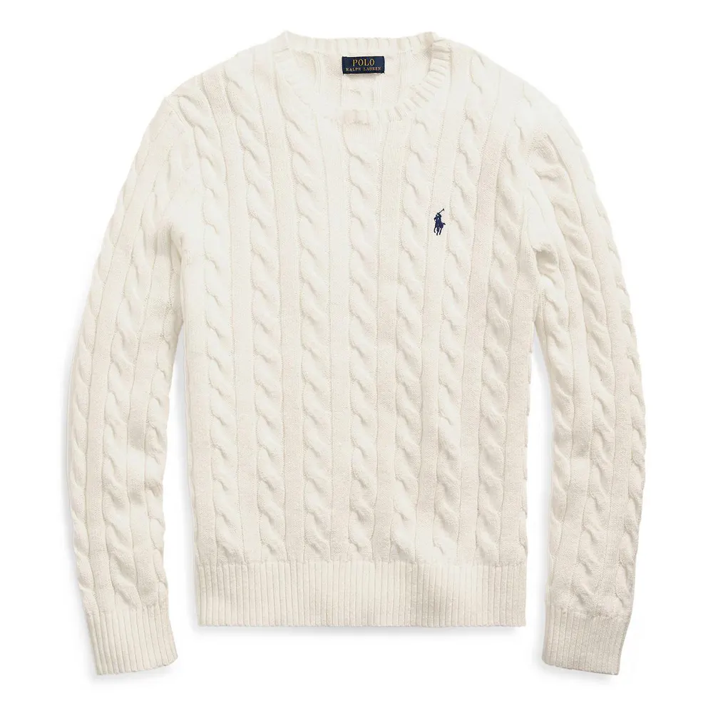 Polo Ralph Lauren Cable Knit Jumper