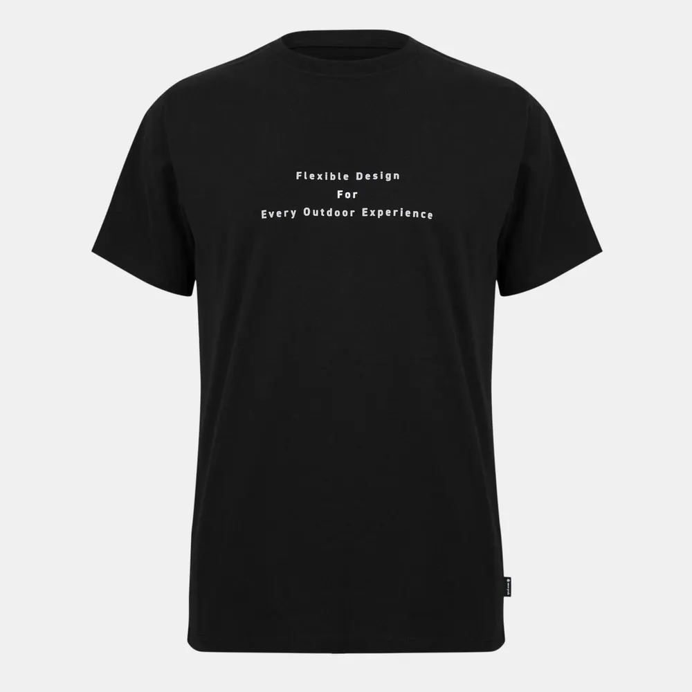 Snow Peak Men's T-Shirt