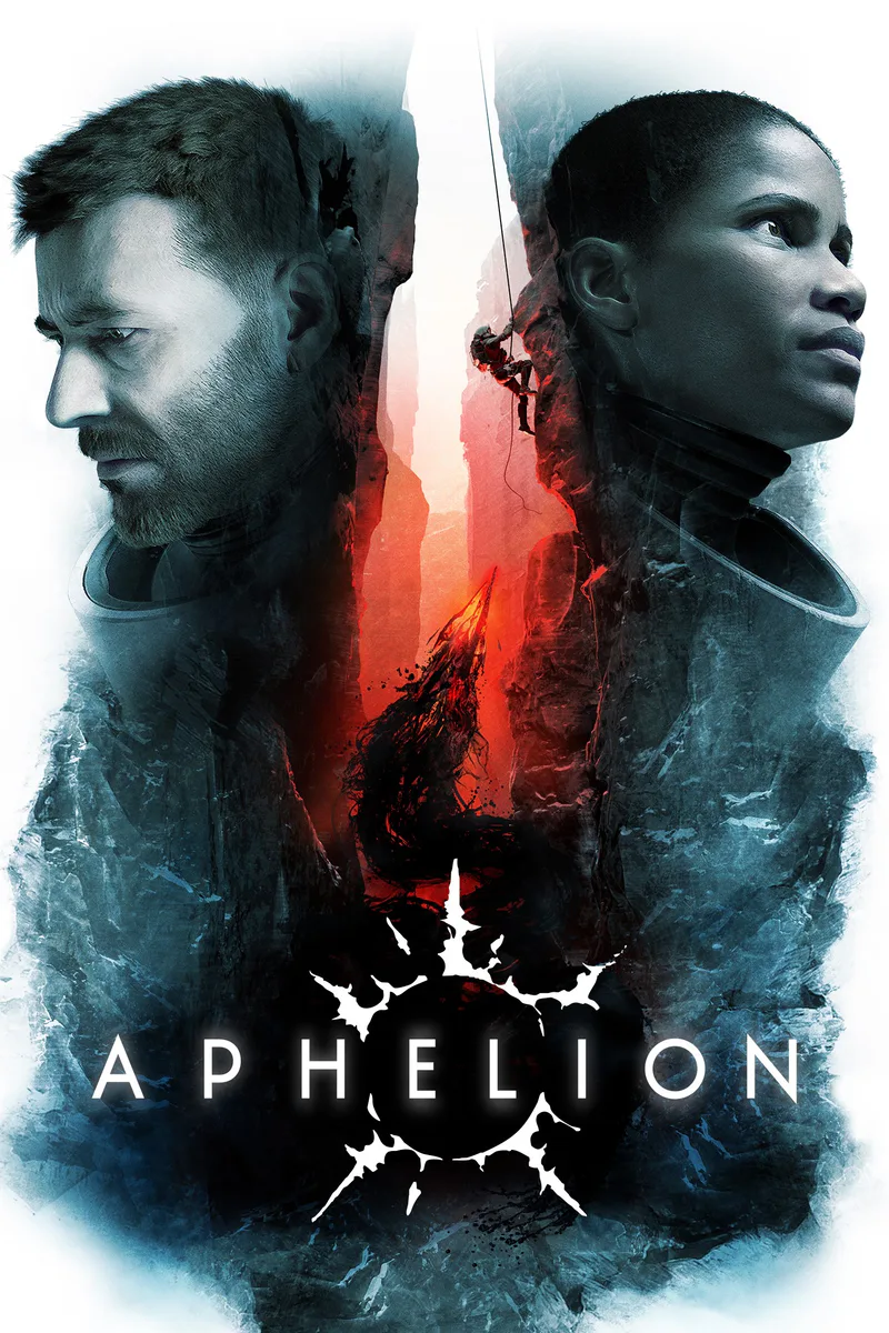 DON'T NOD Aphelion in Digital – Xbox console games · Action & adventure