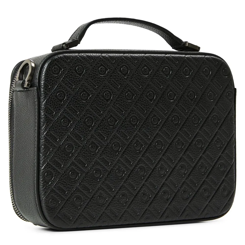 Ferragamo FG Shd Bag Sn63 detail 2