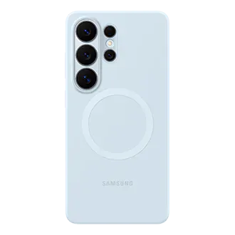 Samsung Silicone Magnet Case for Galaxy S26 Ultra
