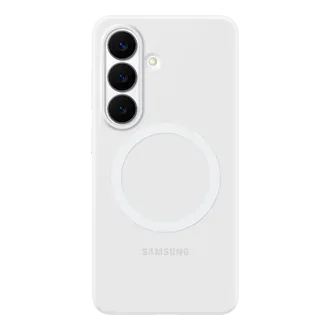 Samsung Silicone Magnet Case for Galaxy S26
