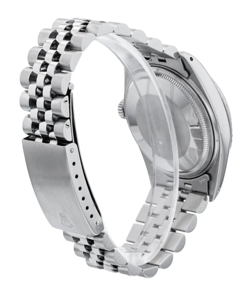 Rolex Datejust 16030 — 1985 — Very good detail 3