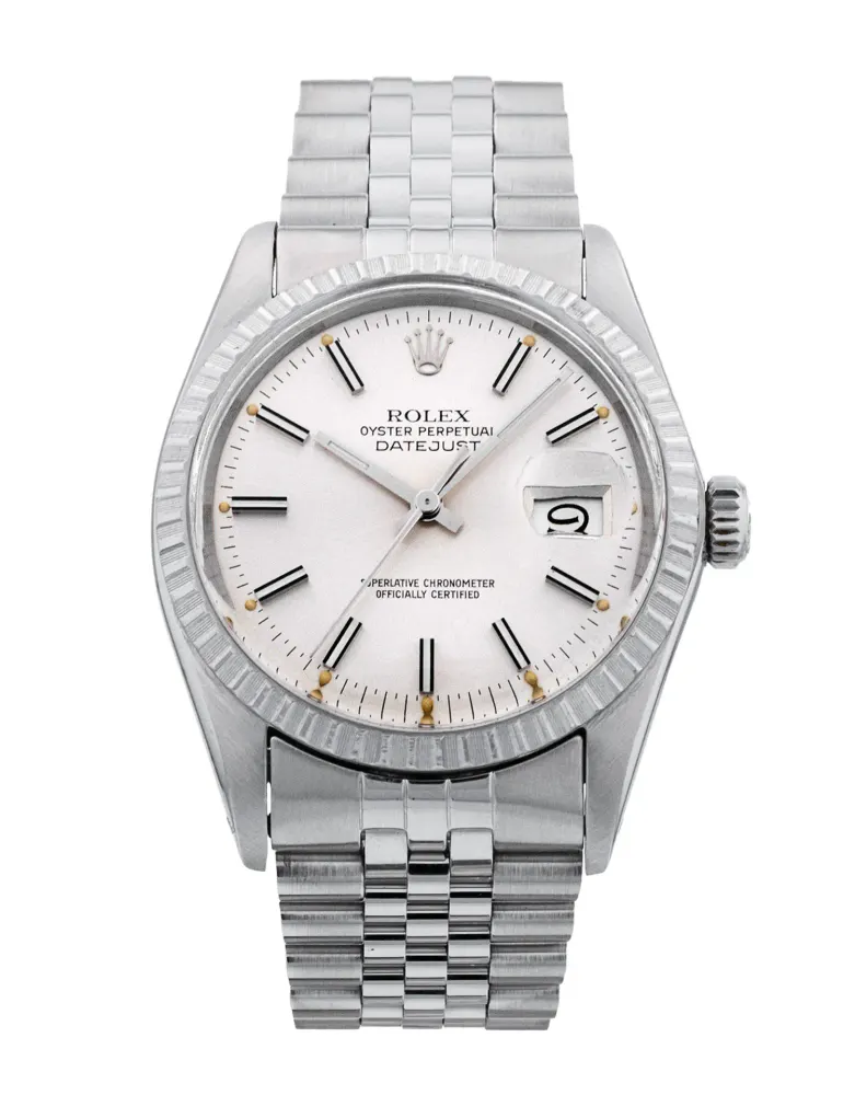 Rolex Datejust 16030 — 1985 — Very good