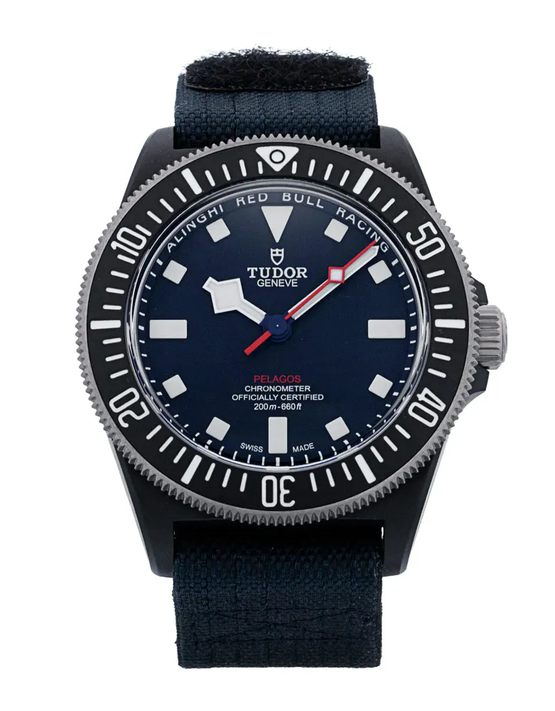 Tudor Pelagos FXD M25707KN-0001 — 2024 — Excellent